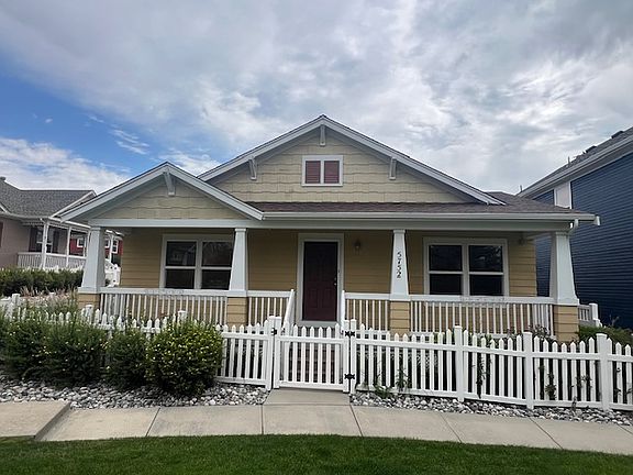 2nd image of 5752 Gallantry Ln