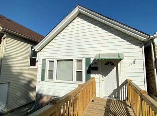 2927 S Arch St, Chicago, IL 60608