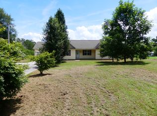 167 Prospect Rd, Scottsboro, AL 35769
