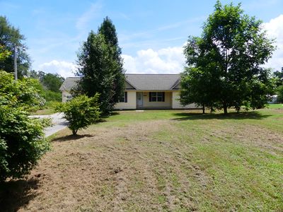 167 Prospect Rd, Scottsboro, AL, 35769