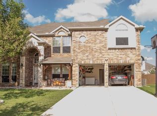 1112 Ruby St, Plano, TX 75094