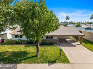 6625 E CULVER Street, Scottsdale, AZ 85257