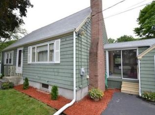 553 North Ave, Wakefield, MA 01880