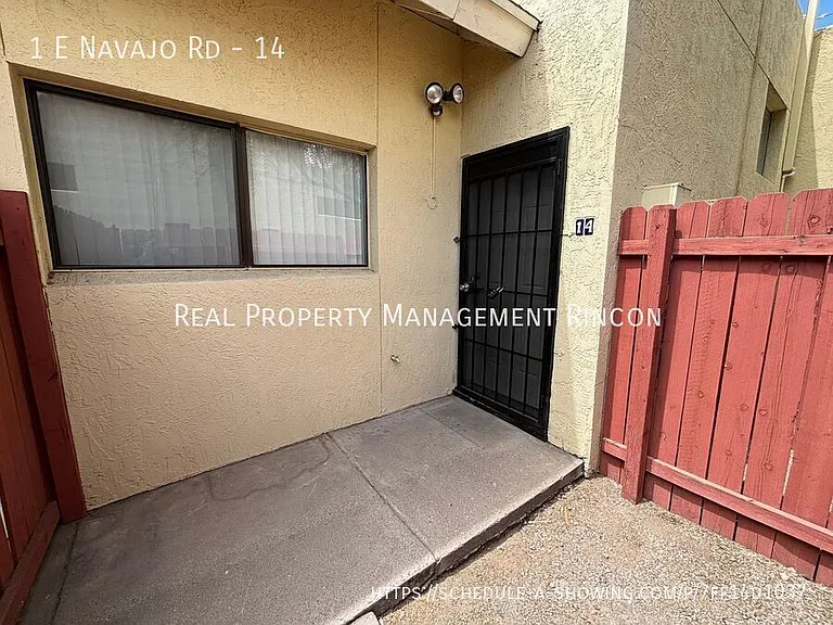 1 E Navajo Rd #14 — Photo 1
