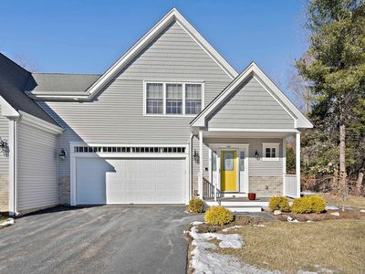 1 Northfield Dr UNIT 1, Rockland, MA, 02370
