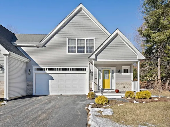 1 Northfield Dr Unit 1, Rockland, MA 02370