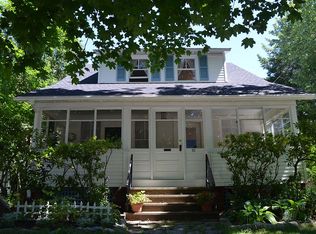 22 Union St, Camden, ME 04843