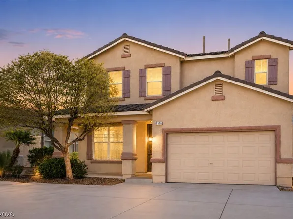 2516 Calico Hearts Ct, Las Vegas, NV 89106