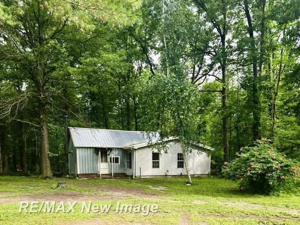 19650 Ithaca Rd, Brant, MI 48614