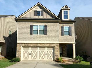5746 Apple Grove Rd, Buford, GA 30519