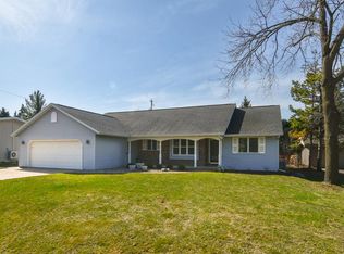 184 Baldwin Ct, Appleton, WI 54915