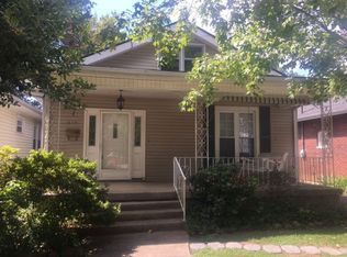 810 Aurora Ave, Lexington, KY