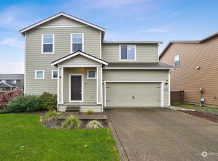 1770 Chinook Ave, Woodland, WA