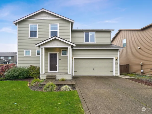1770 Chinook Avenue, Woodland, WA 98674