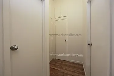 Rented by Nelson Aybar, LREB