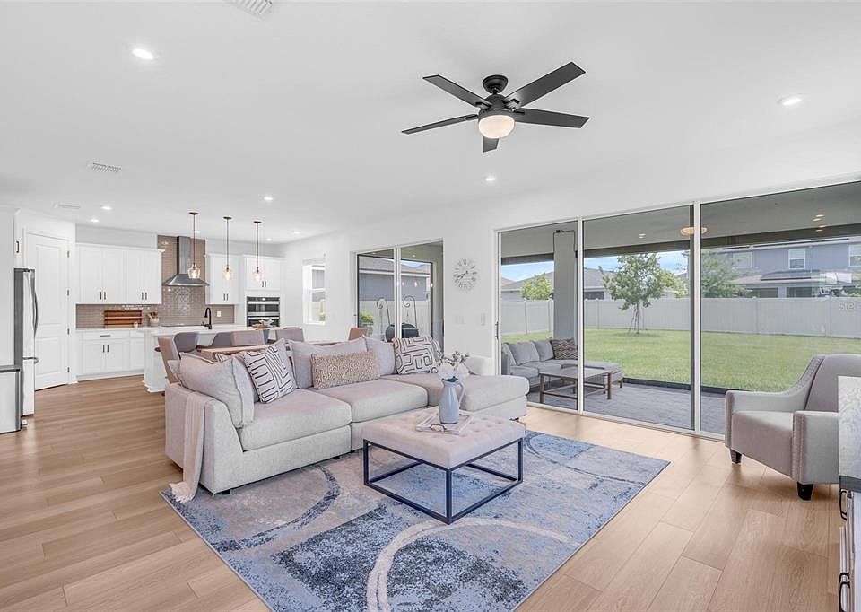 Salvia：プロフ必読 2215 BLUE SALVIA STREET, Clermont, FL 34711 | Zillow
