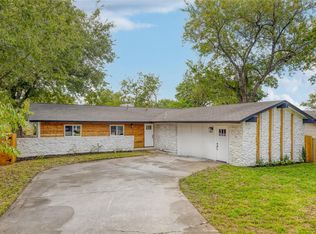 6907 Tulane Dr, Austin, TX 78723