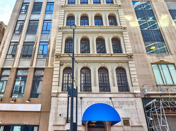 417 Vine St Unit 402, Cincinnati, OH 45202