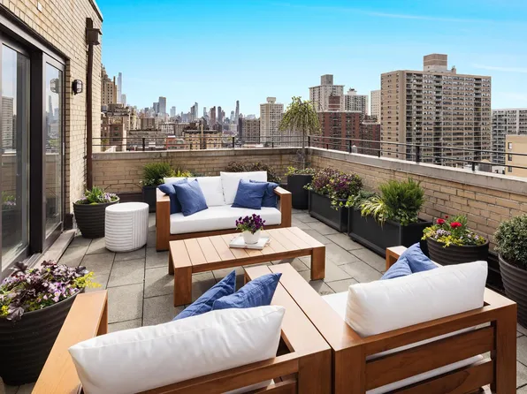 7 West 96th Street PHA image 2 of 19