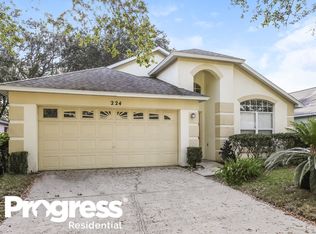 224 Sandhill Crane Run, Orlando, FL 32828