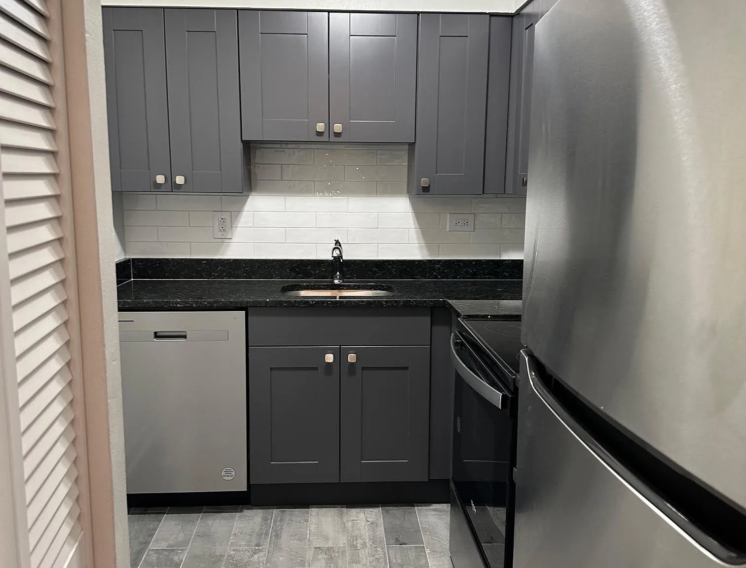 1 bed, 750 sqft, $1,950 — Photo 4