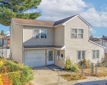 120 Savoy Avenue, Elmont, NY, 11003