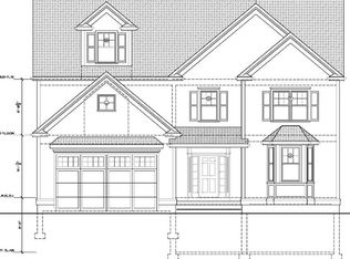 103 School St, Lexington, MA 02421