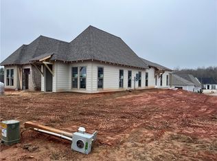 73 Forest Ln, Opelika, AL 36801