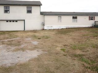 890 Bryan Cir, Mounds, OK 74047