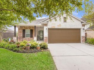 6915 Emerald Pool Ln, Spring, TX 77379
