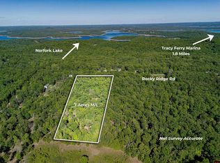 1 Rocky Ridge Rd, Mountain Home, AR 72653