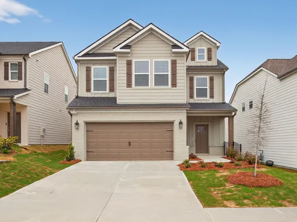 9175 Glimmer Ln, Ooltewah, TN 37363