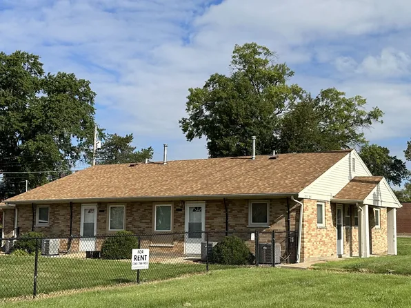 6803 Melrose Ave, Saint Louis, MO 63130
