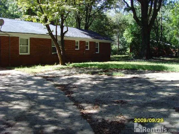 2945 Burgess Dr, Charlotte, NC 28208