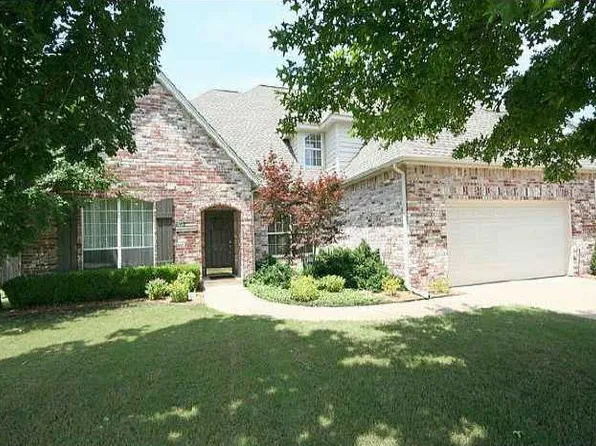 11514 S Lakewood Ave, Tulsa, OK 74137