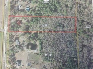 5478 Val Del Rd, Hahira, GA 31632