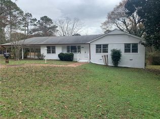 2282 Lewis Pl, Douglasville, GA 30135