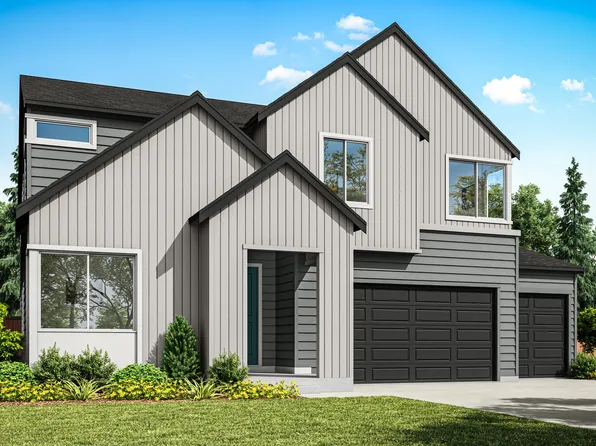 4350 SW Kerbin Ln, Port Orchard, WA 98366