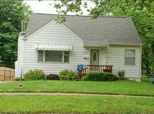 3012 56th St, Des Moines, IA 50310