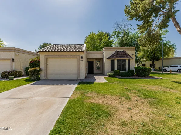 9707 W Kerry Lane, Peoria, AZ 85382