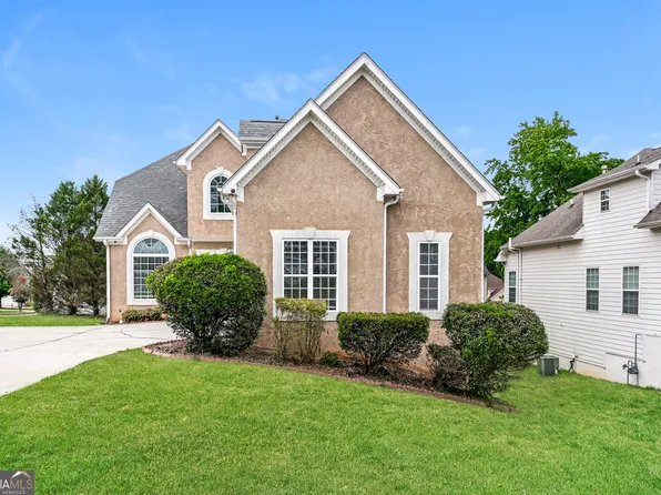 801 Rock Ln, McDonough, GA 30253