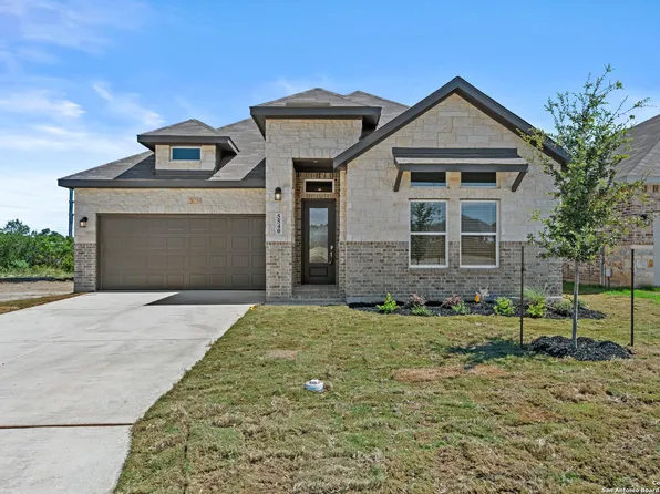 5540 Paschal Park, New Braunfels, TX 78132