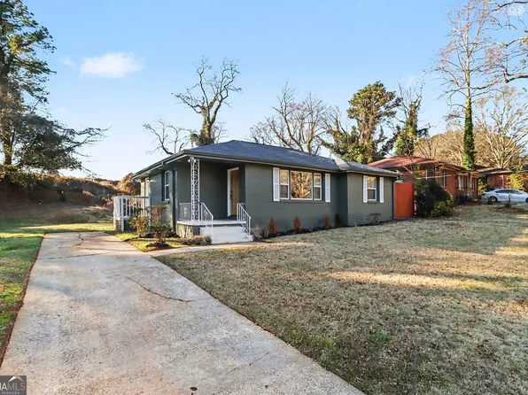 2213 Sharon Way, Decatur, GA 30032