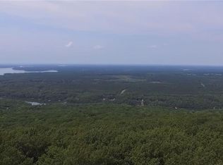 1495 Sierra Trace Rd, Denton, NC 27239