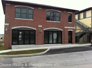 231 W Dodds St #201, Bloomington, IN 47403