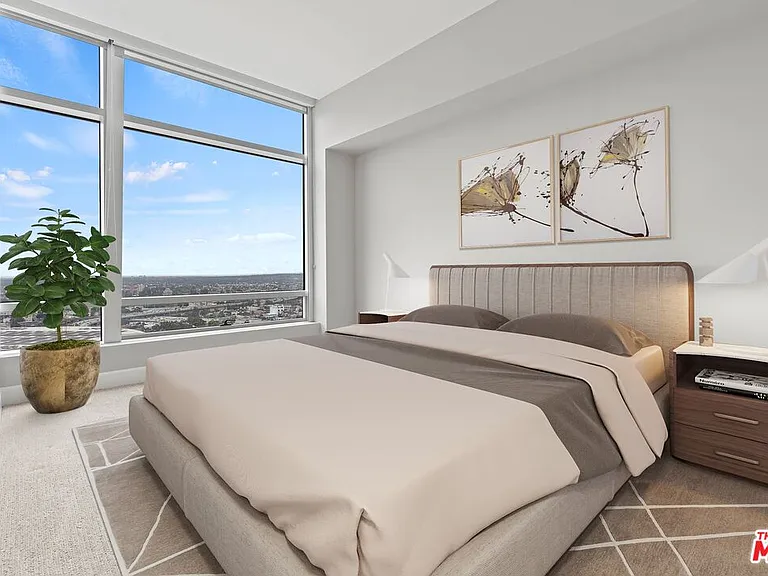 900 W Olympic Blvd #28B — Photo 23