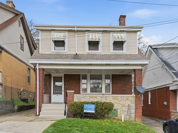 107 Catskill Ave, Pittsburgh, PA 15227
