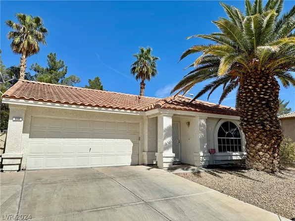 930 Sitting Bull Dr, Henderson, NV 89014