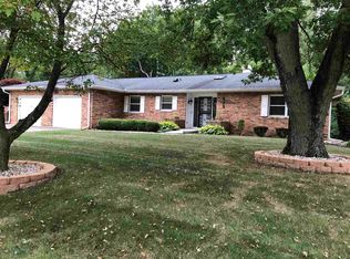 429 W Gardner Ct, Marion, IN 46952
