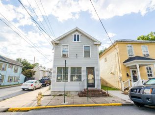 329 S Raleigh St, Martinsburg, WV